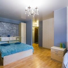 Апартаменты Apartment on Simonovskiy Val 14 Москва фото 20