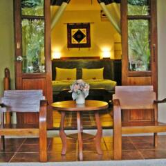 Отель Kata Country House в номере