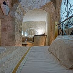Tribal Cave Hotel Турция, Гёреме - отзывы, цены и фото номеров - забронировать отель Tribal Cave Hotel онлайн комната для гостей фото 2
