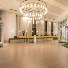 Отель DoubleTree by Hilton Hotel Amsterdam Centraal Station Нидерланды, Амстердам - - забронировать отель DoubleTree by Hilton Hotel Amsterdam Centraal Station, цены и фото номеров спа