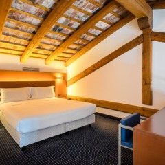 Отель Residenza Cannaregio 3* Люкс