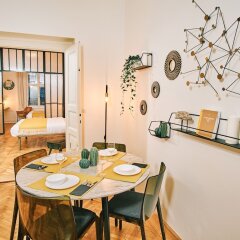 Отель CAMŌ ROOMS - Boutique Aparthotel Чехия, Прага - отзывы, цены и фото номеров - забронировать отель CAMŌ ROOMS - Boutique Aparthotel онлайн фото 2