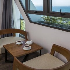 Venue Hotel комната для гостей фото 4