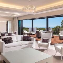 Отель Pine Cliffs Hotel, A Luxury Collection Resort Португалия, Албуфейра - 1 отзыв об отеле, цены и фото номеров - забронировать отель Pine Cliffs Hotel, A Luxury Collection Resort онлайн гостиничный бар