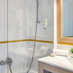 Отель Aparthotel Adagio access Nice Magnan Ницца фото 3