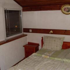 Отель Guest Rooms Kambana сейф в номере