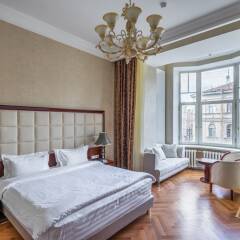 Гостиница Akyan Saint Petersburg фото 18