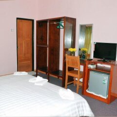 Morning Glory Inn in Kalaw, Myanmar from 147$, photos, reviews - zenhotels.com room amenities photo 2