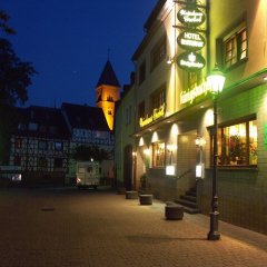 Отель Weinhaus Grebel Германия, Кобленц - отзывы, цены и фото номеров - забронировать отель Weinhaus Grebel онлайн фото 3