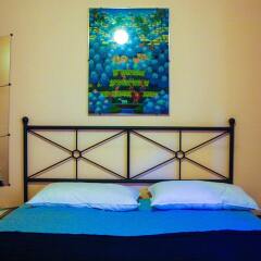 Отель 4 Season Bed And Breakfast Roma Рим комната для гостей фото 2