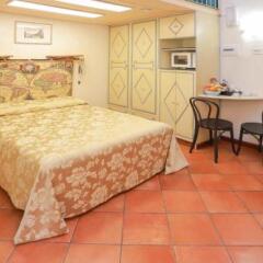 Отель Guest House Pecori Италия, Флоренция - отзывы, цены и фото номеров - забронировать отель Guest House Pecori онлайн комната для гостей фото 4