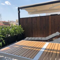 Отель Athens View Loft 07 & 08 Греция, Афины - отзывы, цены и фото номеров - забронировать отель Athens View Loft 07 & 08 онлайн фото 10