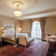 Отель Beijing Hotel Nuo Forbidden City Китай, Пекин - отзывы, цены и фото номеров - забронировать отель Beijing Hotel Nuo Forbidden City онлайн комната для гостей фото 3