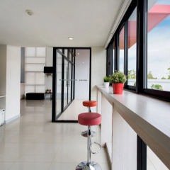 Отель Hop Inn Krabi Таиланд, Краби - отзывы, цены и фото номеров - забронировать отель Hop Inn Krabi онлайн в номере фото 2
