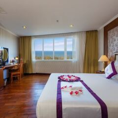 TTC Hotel Premium Phan Thiet комната для гостей фото 4