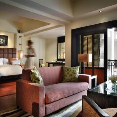 Отель InterContinental Hanoi Westlake фото 19