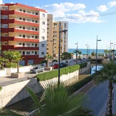 Отель Apartamento Nerea Costa Calpe комната для гостей фото 5