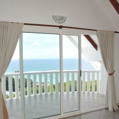 Fine View Villa in Mahe Island, Seychelles from 166$, photos, reviews - zenhotels.com balcony