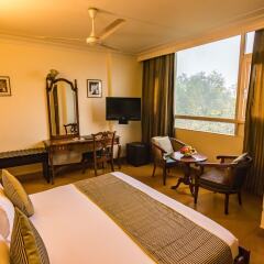 Hotel Ajanta комната для гостей фото 19