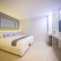 Peranakan Boutique Hotel комната для гостей фото 2