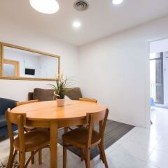 Отель 6 Pax Las Ramblas Santa Mónica (Barcelona) Испания, Барселона - отзывы, цены и фото номеров - забронировать отель 6 Pax Las Ramblas Santa Mónica (Barcelona) онлайн в номере