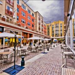 Отель Global Luxury Suites at Bethesda Row США, Бетесда - отзывы, цены и фото номеров - забронировать отель Global Luxury Suites at Bethesda Row онлайн гостиничный бар
