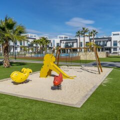 Отель Espanhouse Oasis Beach 108 Испания, Ориуэла - отзывы, цены и фото номеров - забронировать отель Espanhouse Oasis Beach 108 онлайн фото 4