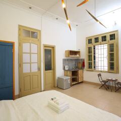 Отель Minimalism Home/Homestay Easternstay комната для гостей фото 4