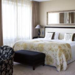Hotel Haven комната для гостей