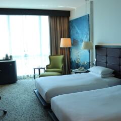 DoubleTree By Hilton Istanbul - Moda Турция, Стамбул - - забронировать отель DoubleTree By Hilton Istanbul - Moda, цены и фото номеров фото 4