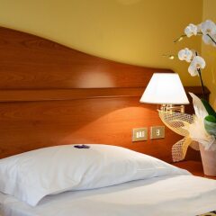 Novo Hotel Rossi Верона детские мероприятия