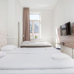 Отель City Hotel Avenyn Швеция, Гётеборг - отзывы, цены и фото номеров - забронировать отель City Hotel Avenyn онлайн фото 4
