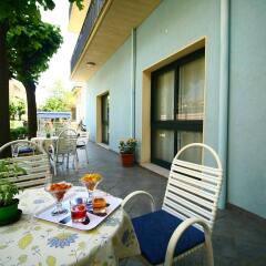 Hotel Marittimo Римини