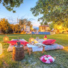 Бутик-отель Ephesus Lodge фото 6