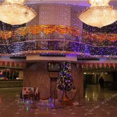 Shuguo Garden Hotel Chongqing развлечения