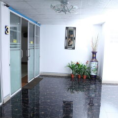 Отель Brighten Hotels Шри-Ланка, Коломбо - отзывы, цены и фото номеров - забронировать отель Brighten Hotels онлайн интерьер отеля фото 3