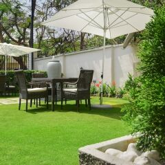 BON Hotel Abuja фото 3