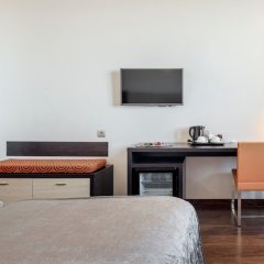 Hotel ILUNION Aqua 4 in Valencia, Spain from 169$, photos, reviews - zenhotels.com room amenities photo 2