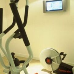 Le General Hotel спортивное сооружение