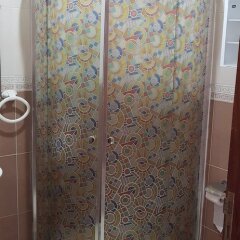 Отель Beautiful Flat in Downtown RABAT Марокко, Рабат - отзывы, цены и фото номеров - забронировать отель Beautiful Flat in Downtown RABAT онлайн ванная