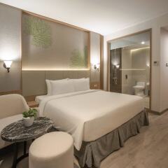 Navada Beach Hotel Нячанг фото 11