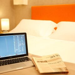 Best Western Hotel Blaise & Francis удобства в номере