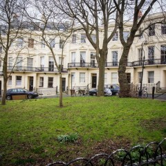 Отель Celebrity Apartments Brighton Powis Великобритания, Брайтон - отзывы, цены и фото номеров - забронировать отель Celebrity Apartments Brighton Powis онлайн