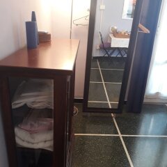 Отель Il Riposo del Guerriero Guesthouse Италия, Генуя - отзывы, цены и фото номеров - забронировать отель Il Riposo del Guerriero Guesthouse онлайн