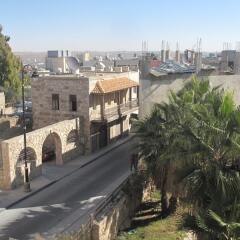 Отель Madaba Hotel Иордания, Мадаба - отзывы, цены и фото номеров - забронировать отель Madaba Hotel онлайн фото 2