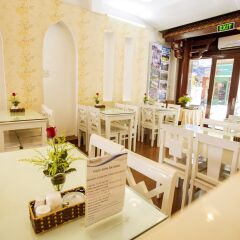 Hotel Impressive Boutique интерьер отеля