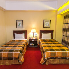 Отель Bayview Park Hotel Manila Филиппины, Манила - отзывы, цены и фото номеров - забронировать отель Bayview Park Hotel Manila онлайн детские мероприятия фото 2