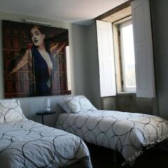 Отель Cosme Guesthouse детские мероприятия