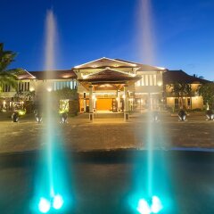 Отель Hoi An Beach Resort Вьетнам, Хойан - 1 отзыв об отеле, цены и фото номеров - забронировать отель Hoi An Beach Resort онлайн фото 12