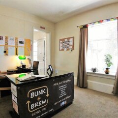 Bunk+Brew Historic Lucas House in Bend, United States of America from 168$, photos, reviews - zenhotels.com guestroom photo 5